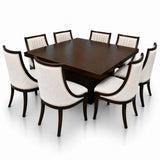 Comedor Malta - Pino