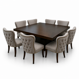 Comedor Malta - Pino