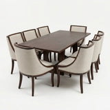 Comedor - Nogal