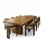 Comedor Sicilia - Rosa morada