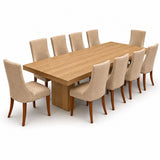 Comedor Sicilia - Rosa morada