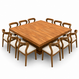 Comedor Tulum - Parota
