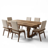 Comedor Vitoria - Parota