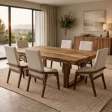 Comedor Vitoria - Parota