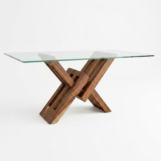 Mesa de comedor - Segovia