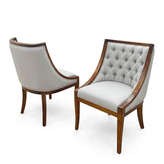 Silla Andalucía - Pino