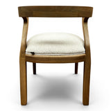 Silla Cadiz - Rosa morada