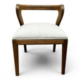 Silla Cadiz - Rosa morada