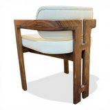 Silla Lusso - Parota