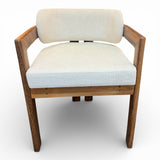 Silla Lusso - Parota