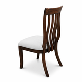 Silla Madrid - Pino