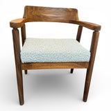 Silla Pamplona - Parota