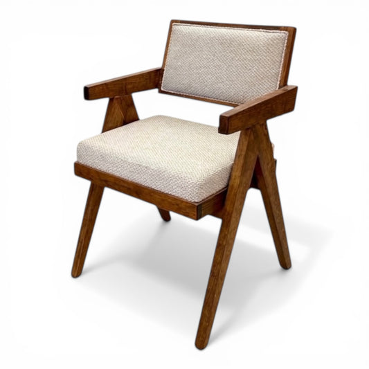 Silla Santander - pino