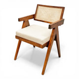 Silla Santander - pino