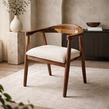 Silla Siena - Parota