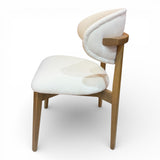 Silla Turín - Rosa morada