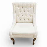 Sillón Aragón - Pino