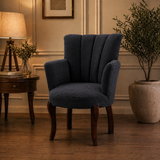 Sillón Castilla - Pino