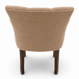 Sillón Galicia - Pino