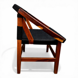 Sillón Huesca - Parota