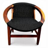 Sillón Huesca - Parota