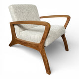 Sillón Sevilla - Rosa morada