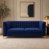 Sofa Torino - Pino