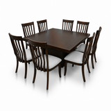 Comedor Malta - Pino