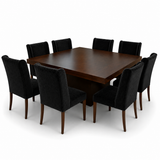 Comedor Malta - Pino