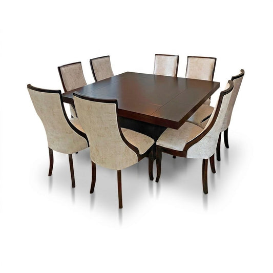 Comedor Malta - Pino
