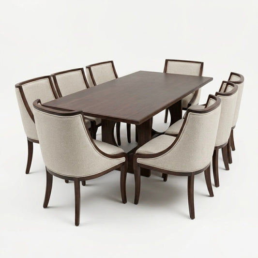Comedor - Nogal
