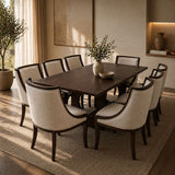 Comedor - Nogal