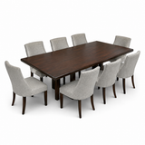 Comedor - Nogal