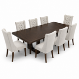 Comedor - Nogal