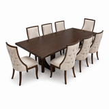 Comedor - Nogal