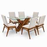 Comedor Segovia - Parota