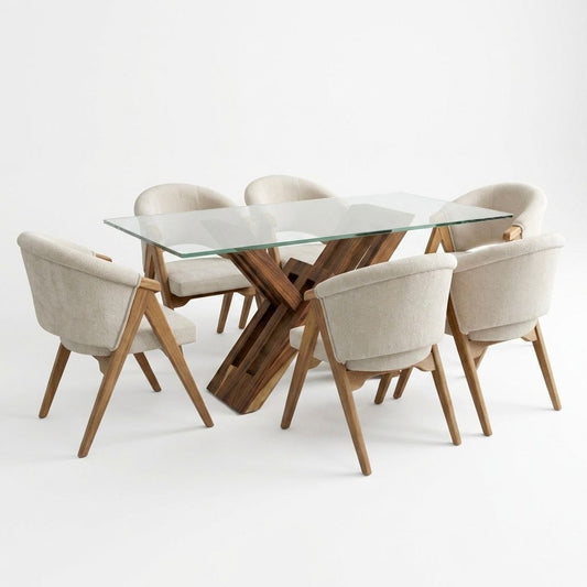 Comedor Segovia - Parota