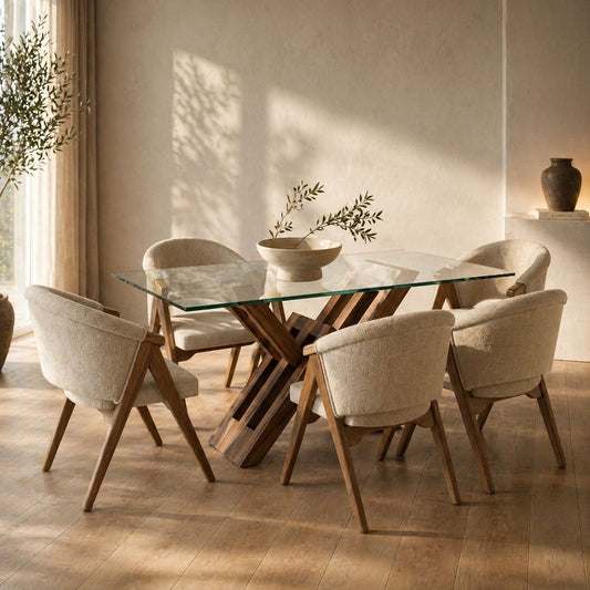 Comedor Segovia - Parota