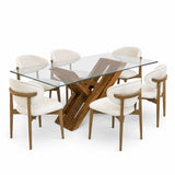 Comedor Segovia - Parota