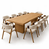 Comedor Sicilia -  Rosa morada