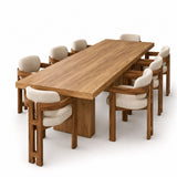 Comedor Sicilia -  Rosa morada