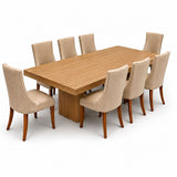 Comedor Sicilia -  Rosa morada