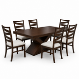 Comedor Valencia - Pino