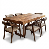 Comedor Vitoria - Parota