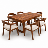 Comedor Vitoria - Parota