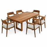 Comedor Vitoria - Parota