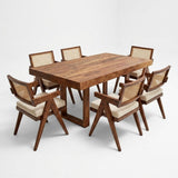 Comedor Vitoria - Parota