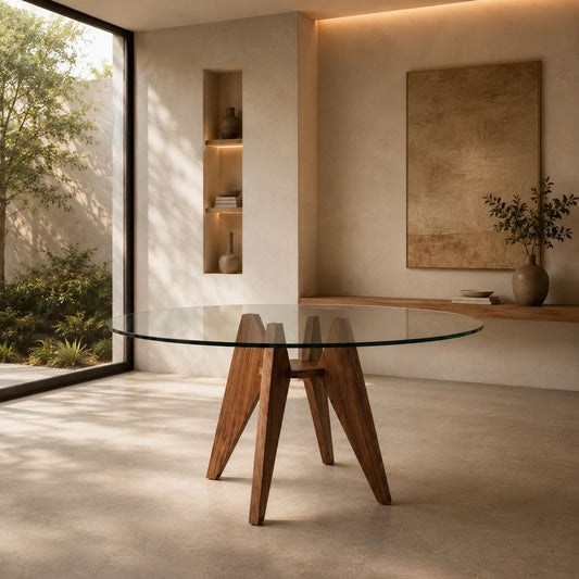 Mesa de comedor - Barcelona
