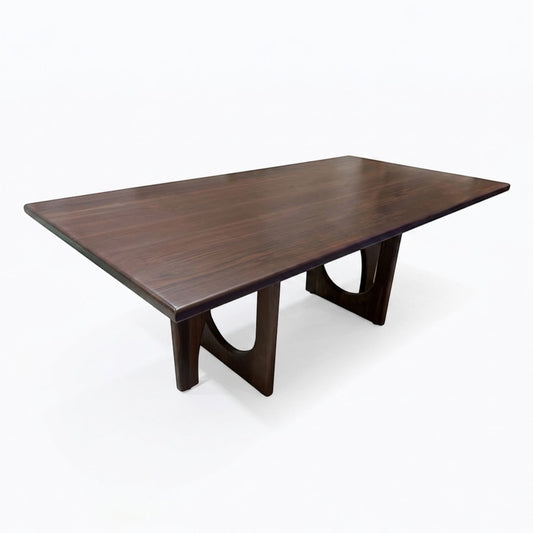 Mesa de comedor Nogal - Nogal