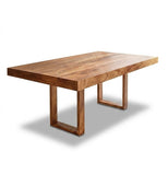 Mesa de comedor Vitoria - Parota
